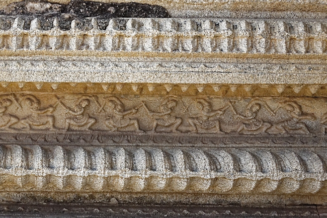 Hampi-Temple de Vitthala-066